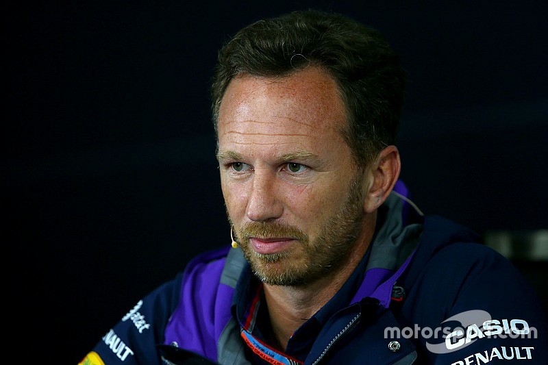 Horner: