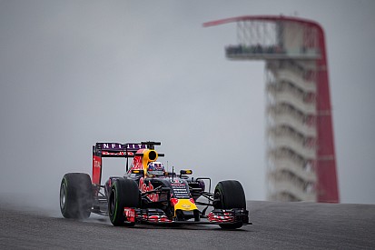 Ricciardo - La pluie est une alliée pour Red Bull