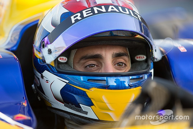 Beijing ePrix: Buemi edges Prost for season opener pole