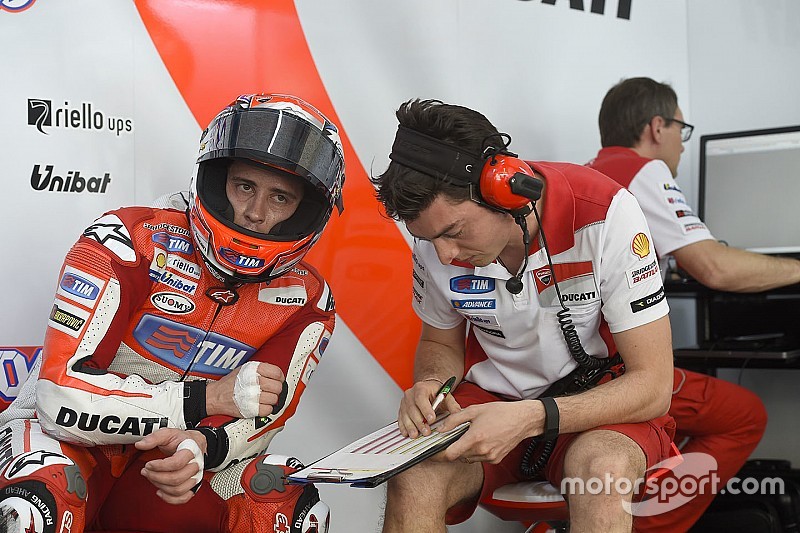 Dovizioso: