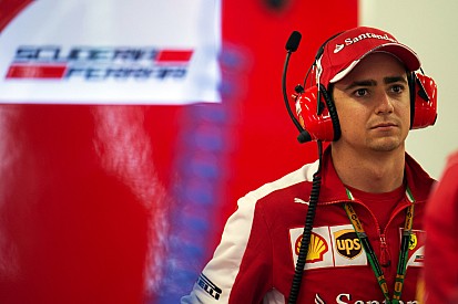 Gutierrez será confirmado pela Haas no GP do México