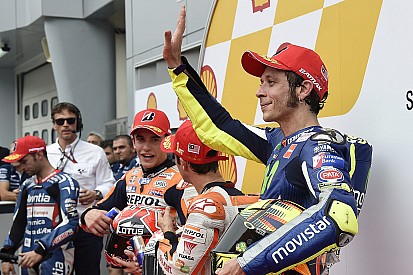Polémique MotoGP - La Direction Sportive aussi (ir)responsable que Rossi?