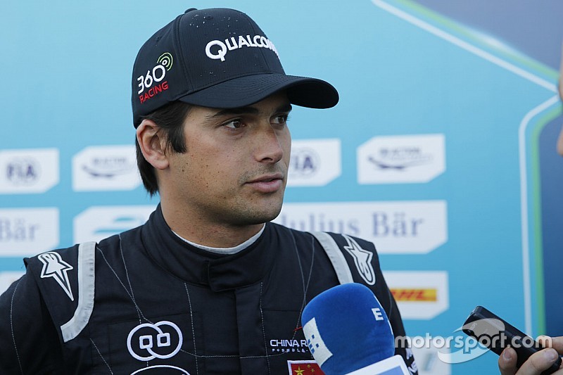 Piquet: “Io e il team dobbiamo restare uniti...”
