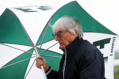 Bernie accusa Ferrari e Mercedes di protezionismo
