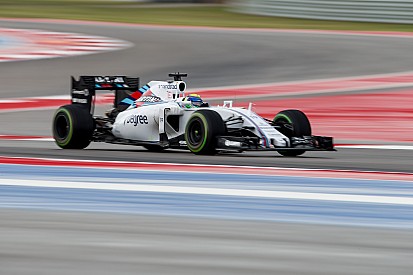 Massa lamenta los problemas con su Williams