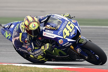 Nach Strafe: Valentino Rossi erwägt Startverzicht beim Finale