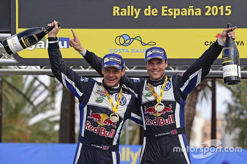 Mikkelsen: