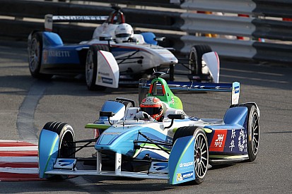 Trulli corre risco de perder ePrix da Malásia