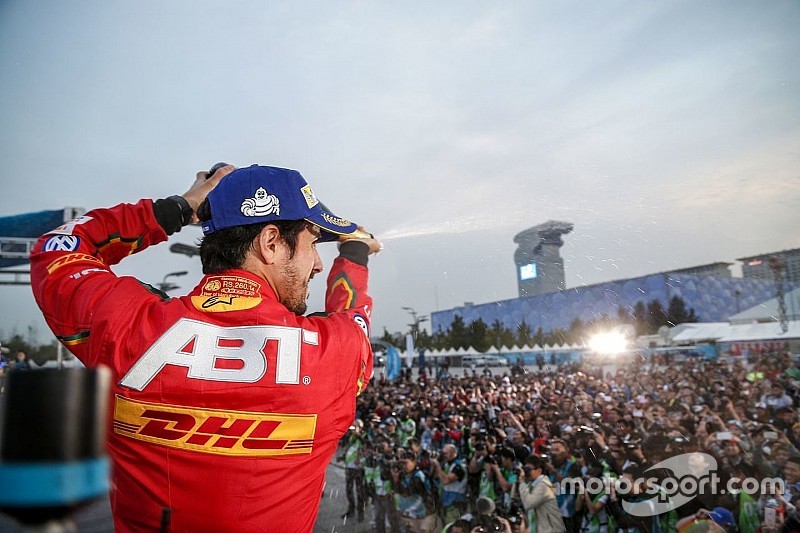 Di Grassi: “Ora dobbiamo soltanto cambiare ritmo...”