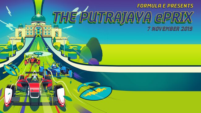 Si è aperto il 26 ottobre il FanBoost di Putrajaya