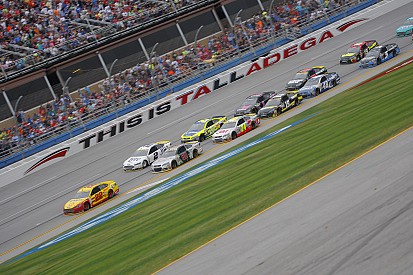 NASCAR-Kalender 2016 ohne große Veränderungen