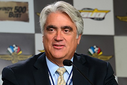 Mark Miles declares belief in Boston 2016; Mexico possible for 2017