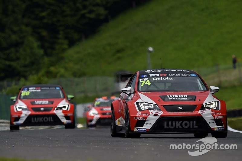 Debüt auf der Nordschleife: TCR-Auto erstmals in der VLN