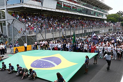 Bilheterias de Interlagos vendem ingressos para GP do Brasil