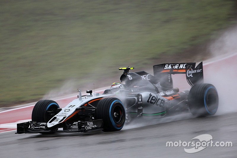 В Force India готовы идти наперекор Mercedes