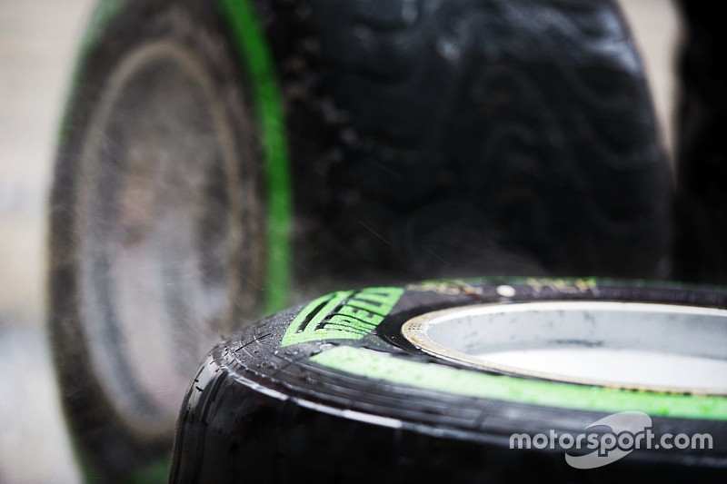 Zusätzlicher Reifentest: Pirelli und Formel-1-Teams im Clinch