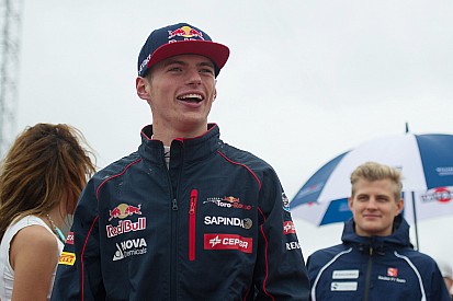 Verstappen apunta que los neumáticos serán un factor en México