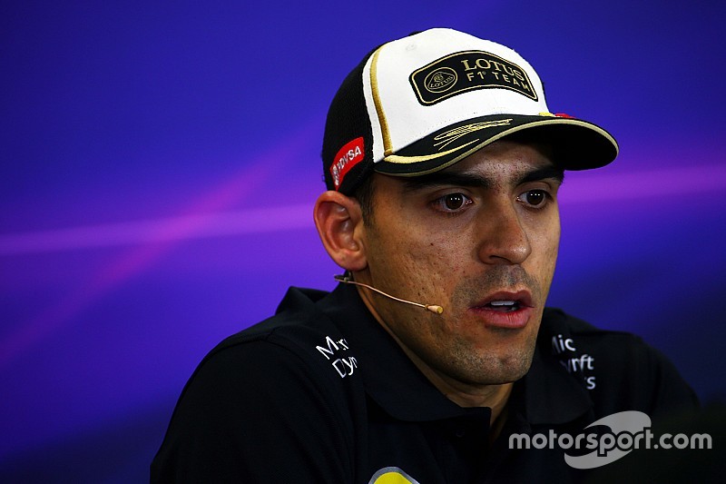 Maldonado considera que la lucha no ha terminado