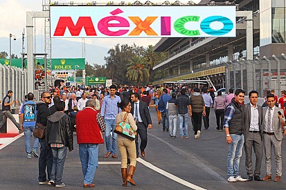 Latinoamérica pisa fuerte