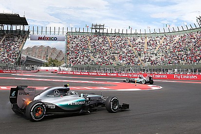Пилоты Mercedes отрицают проблемы с мотивацией