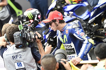 Ricorso Valentino Rossi al Tas: i possibili scenari