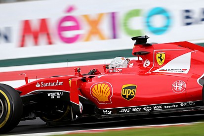 Los neumáticos serán definitivos, dice Vettel