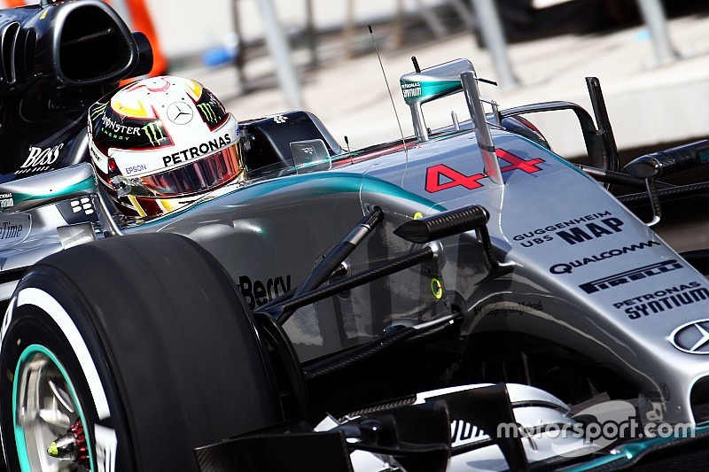 Hamilton: