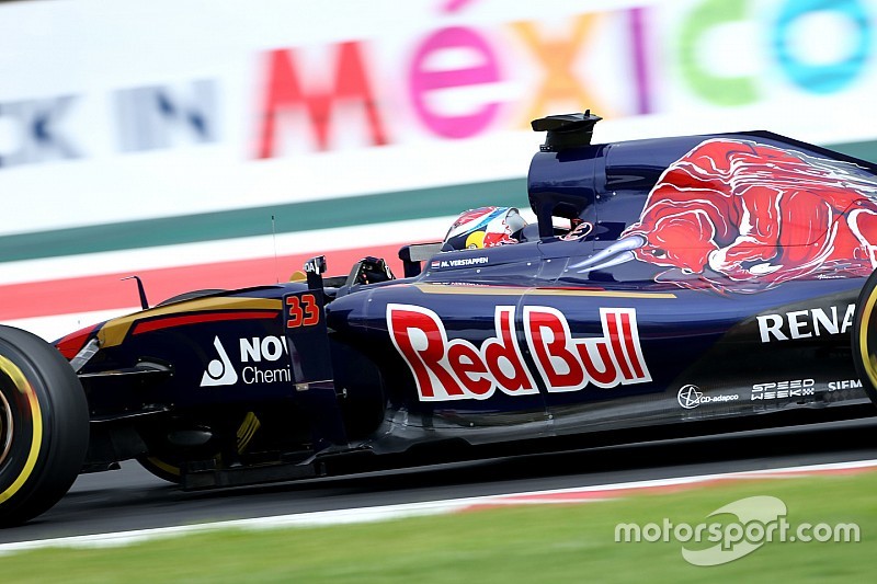Verstappen - Une de mes meilleures qualifications