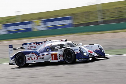 Toyota laisse sa couronne à un champion "digne de l'être"