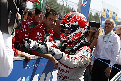 Monteiro verliest zege in WTCC + nieuwe uitslag