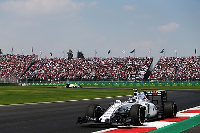 Bottas destaca la buena estrategia de Williams