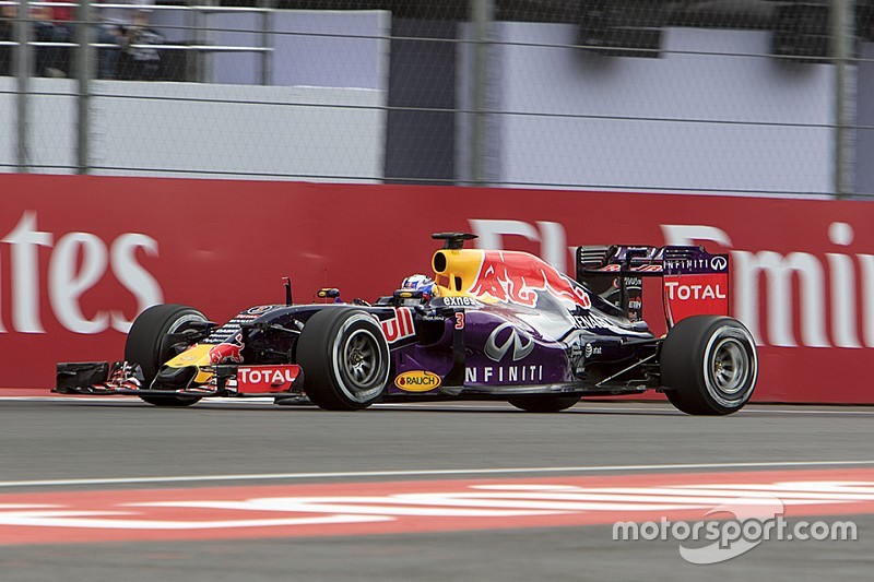 Ricciardo: