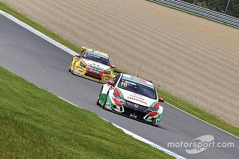 Monteiro: