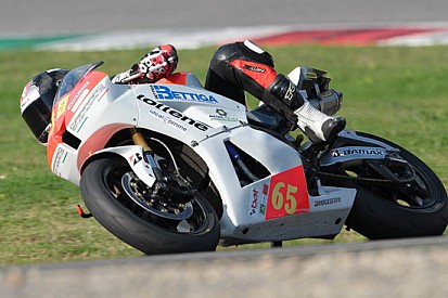 200 Miglia del Mugello: in evidenza i piloti Bridgestone