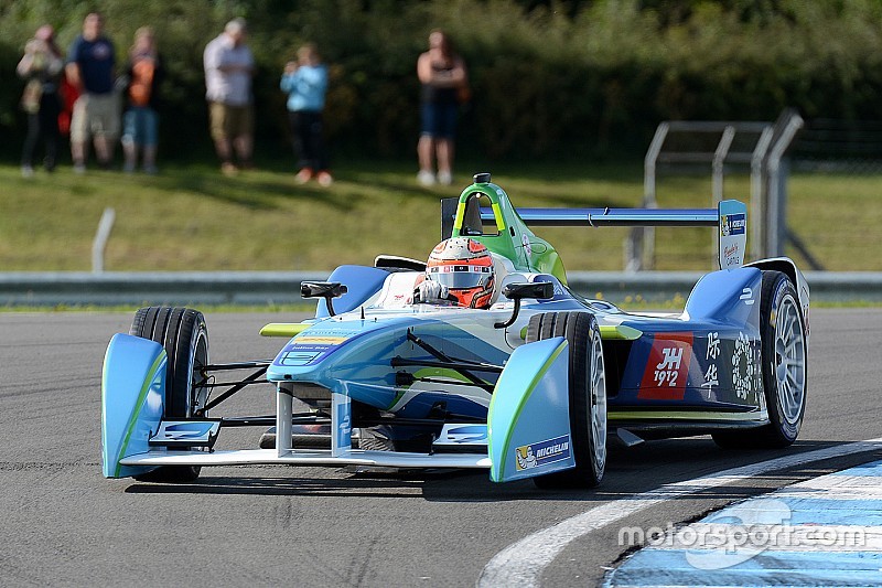 I powertrain Motomatica sono giunti in Malesia!
