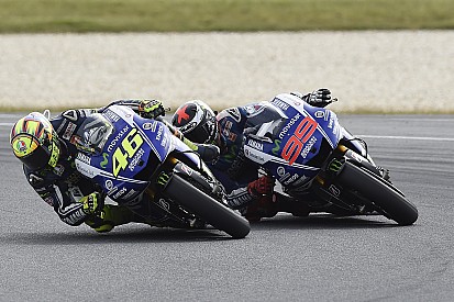 Lorenzo voleva dire la sua al Tas sul caso Rossi