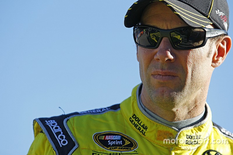 NASCAR suspende Matt Kenseth em duas corridas