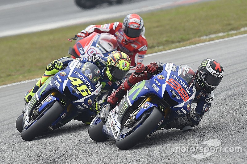 Lorenzo: