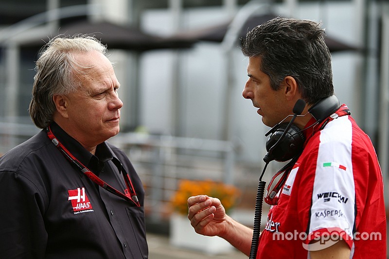 Haas -