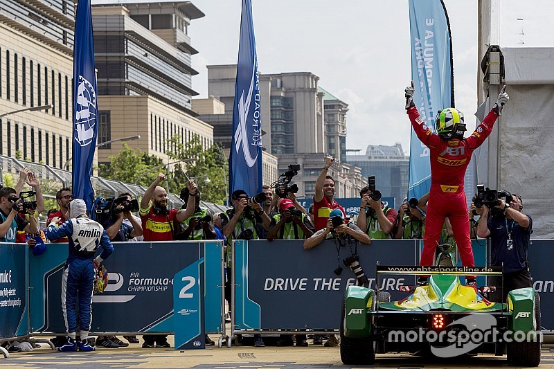 Di Grassi: