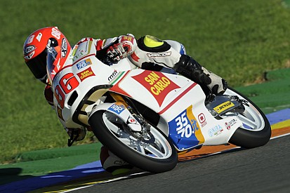Il San Carlo Team Italia pronto a dare il massimo