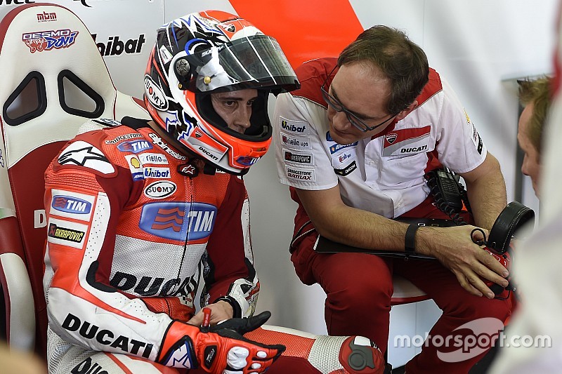 Dovizioso: