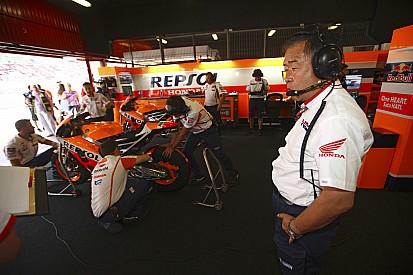 Nakamoto: "Le accuse di Valentino sono inaccettabili"