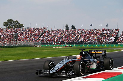 Hülkenberg vers un cinquième top 8 consécutif au Brésil?