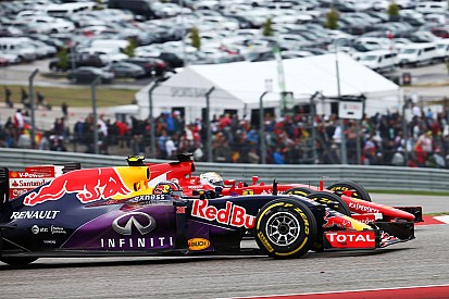 Ferrari oferece proposta alternativa para a Red Bull