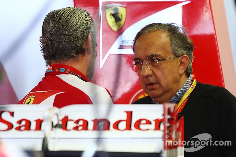 Para Ferrari, poner tope al precio de motores sería