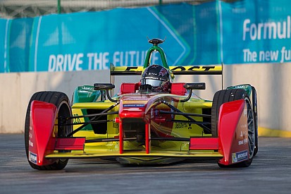 Abt: “Ho perduto venticinque secondi ai... box”