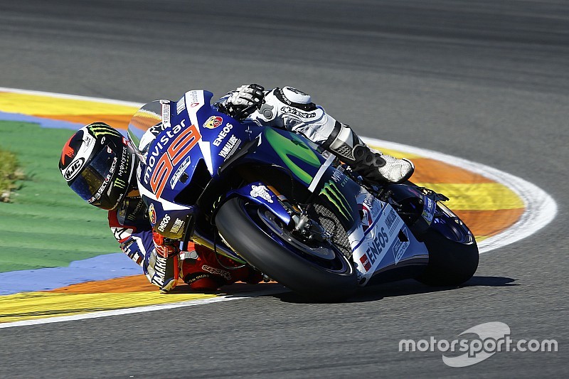 Lorenzo: