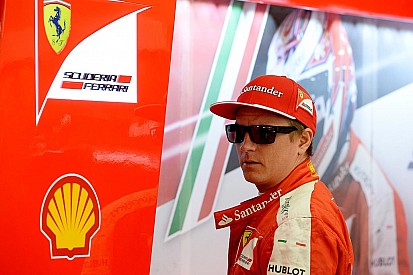 Para Raikkonen, Interlagos es una pista "divertida"