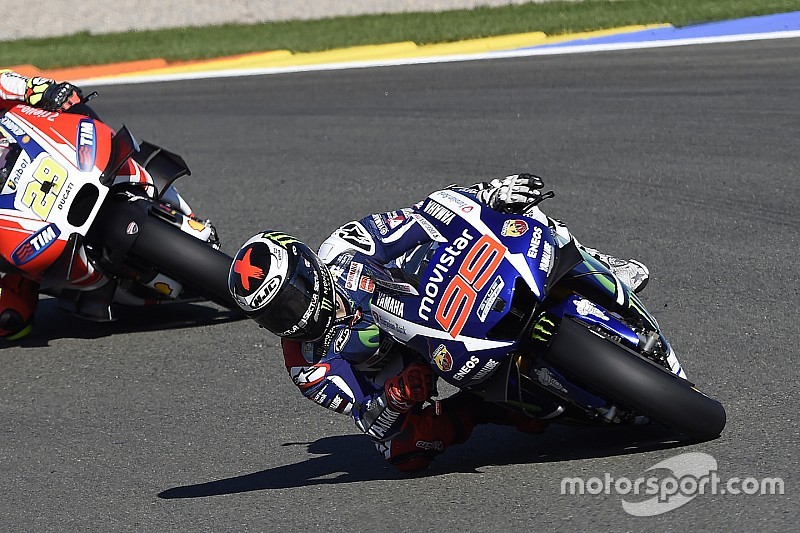 Lorenzo: